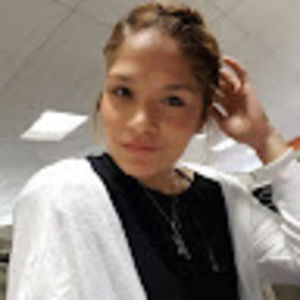 Meet your Posher, Joanna